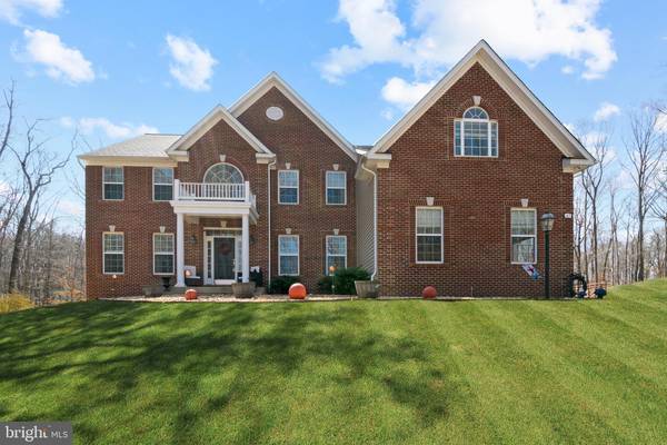 65 BROOKE CREST LN, Stafford, VA 22554