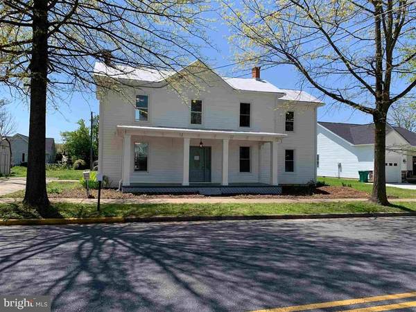 205 SIXTH STREET, Grottoes, VA 24441