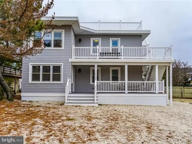 4 E 79TH STREET SHARE #2, Harvey Cedars, NJ 08008