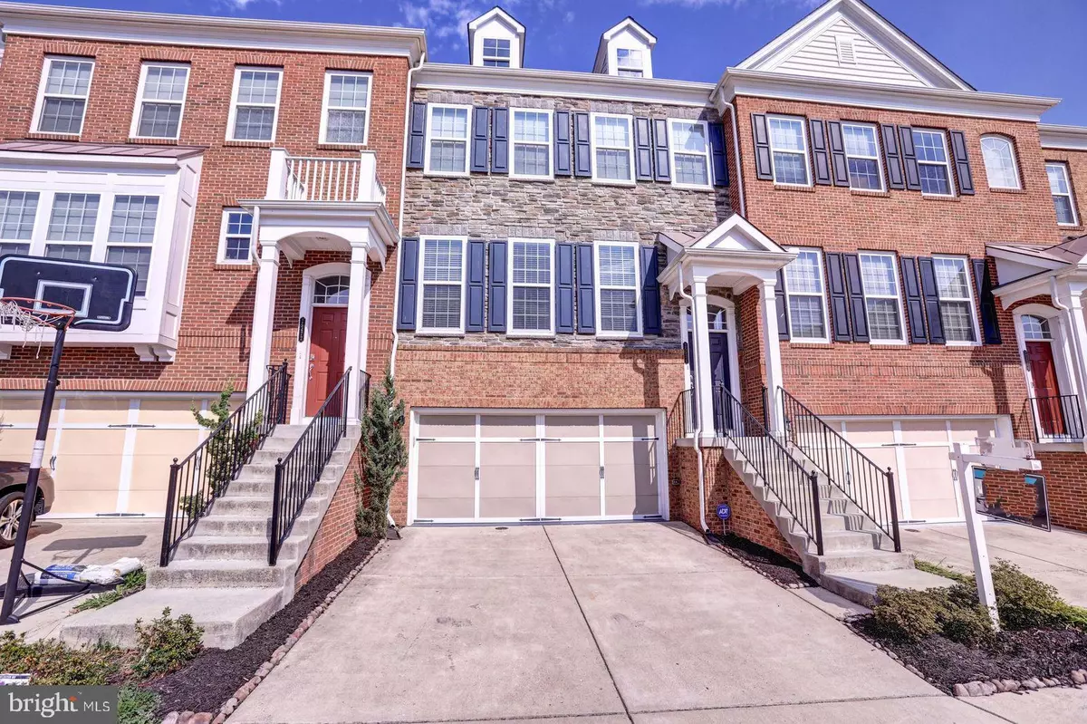 Chantilly, VA 20152,25474 HOPTON HOUSE TER