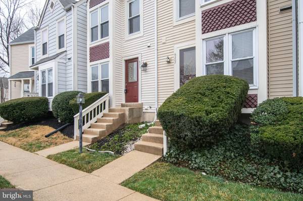 6205 LITTLE VALLEY WAY, Alexandria, VA 22310