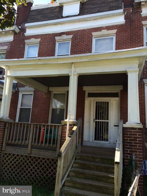 3915 EDMONDSON AVE, Baltimore, MD 21229