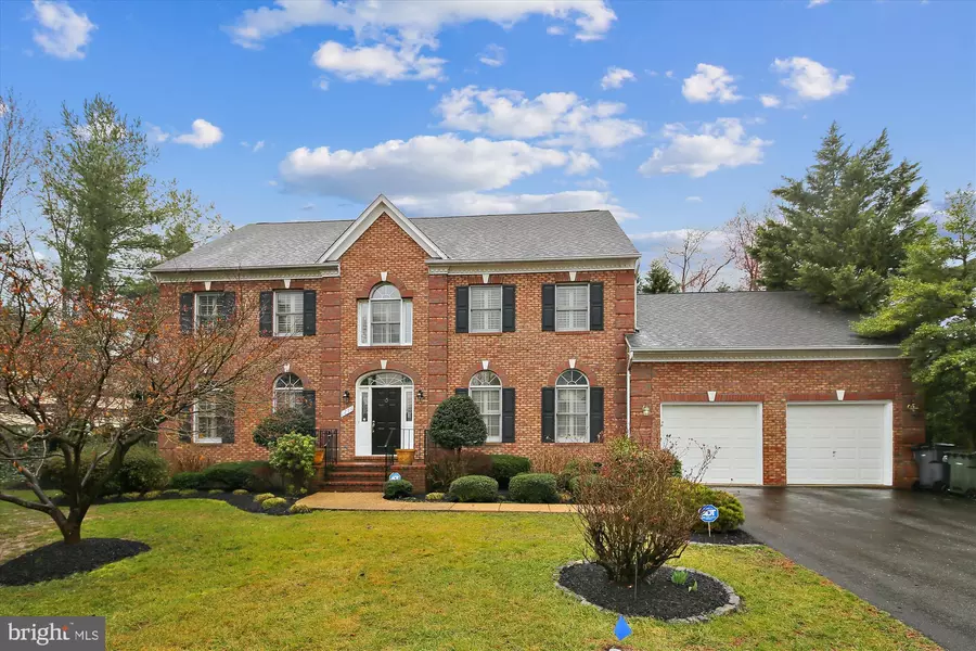 1276 BEVERLY RD, Mclean, VA 22101