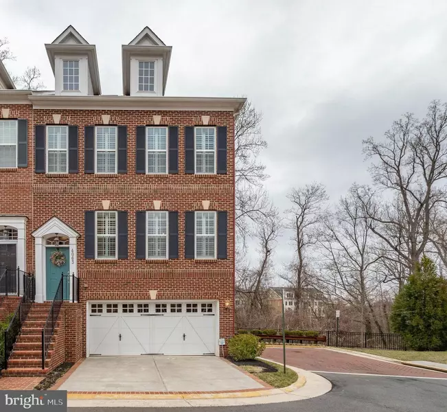 4063 GLENDALE WAY, Fairfax, VA 22030