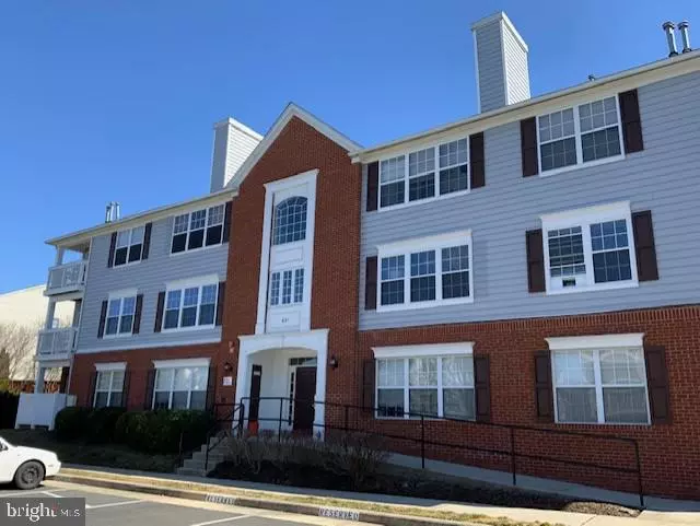 631 CONSTELLATION SQ SE #I, Leesburg, VA 20175