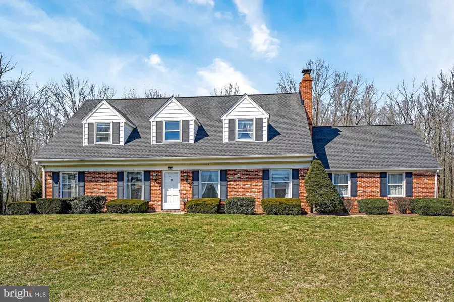 153 CARRIAGE LN, Elkton, MD 21921