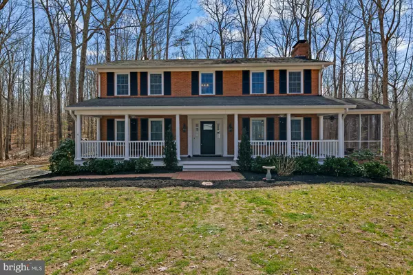 14511 SPOTSWOOD FURNACE RD, Fredericksburg, VA 22407