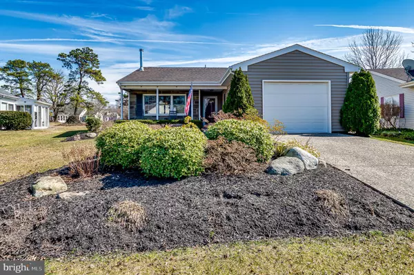 Southampton, NJ 08088,56 CHATHAM PL