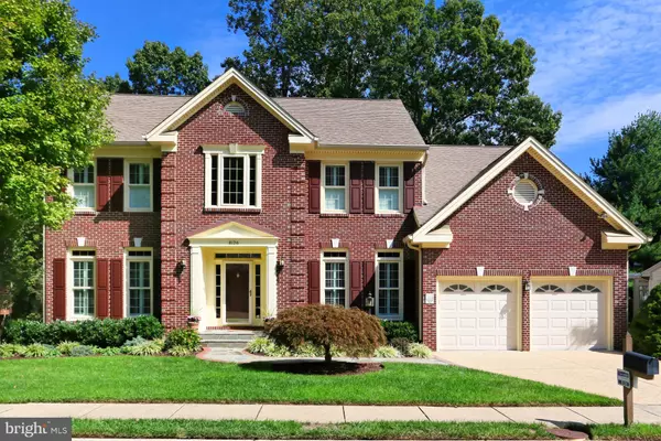 Springfield, VA 22153,8126 RIDGE CREEK WAY