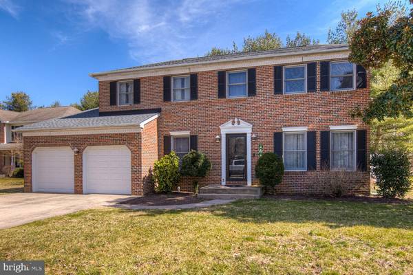 3 PIN OAK DR, Dover, DE 19904