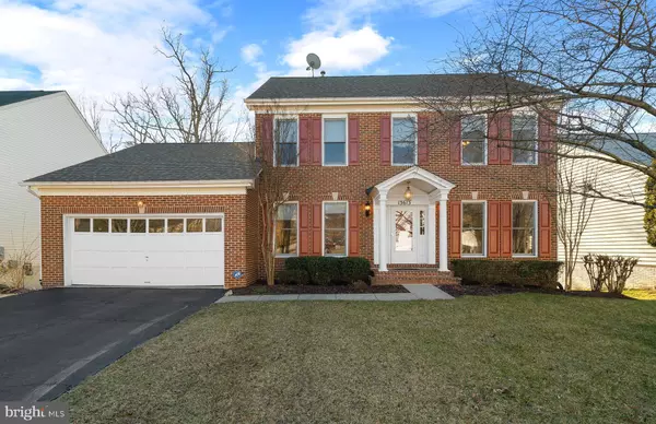 Rockville, MD 20850,13613 VALLEY OAK CIR