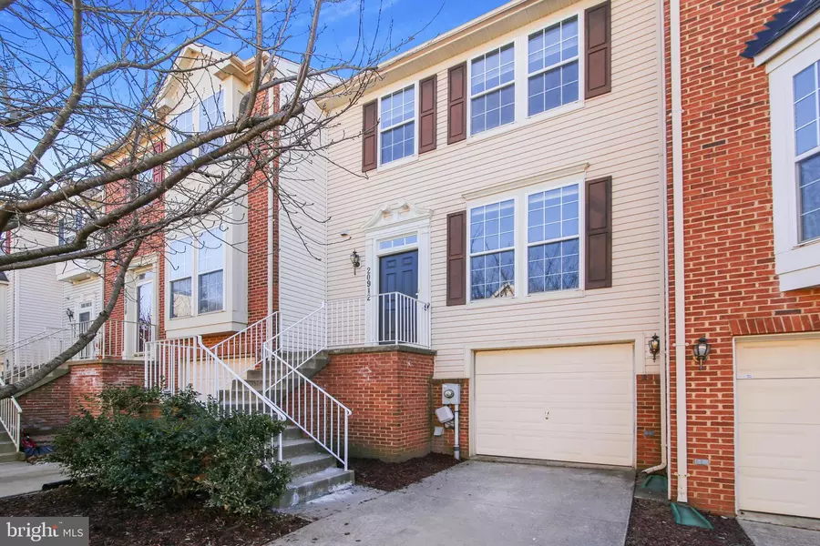 20912 ROSEBAY PL #907, Germantown, MD 20874