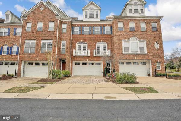 202 BURGUNDY LN, Annapolis, MD 21401