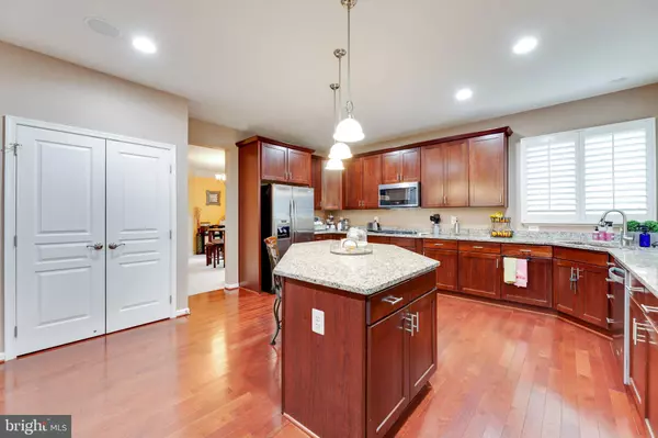 Manassas, VA 20112,13048 BRIERLY FOREST CT