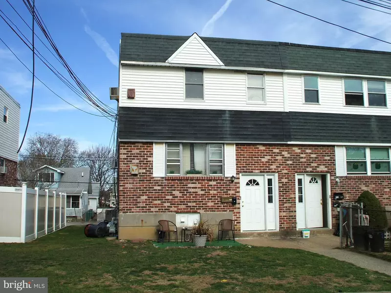 226 GREEN ST, Holmes, PA 19043