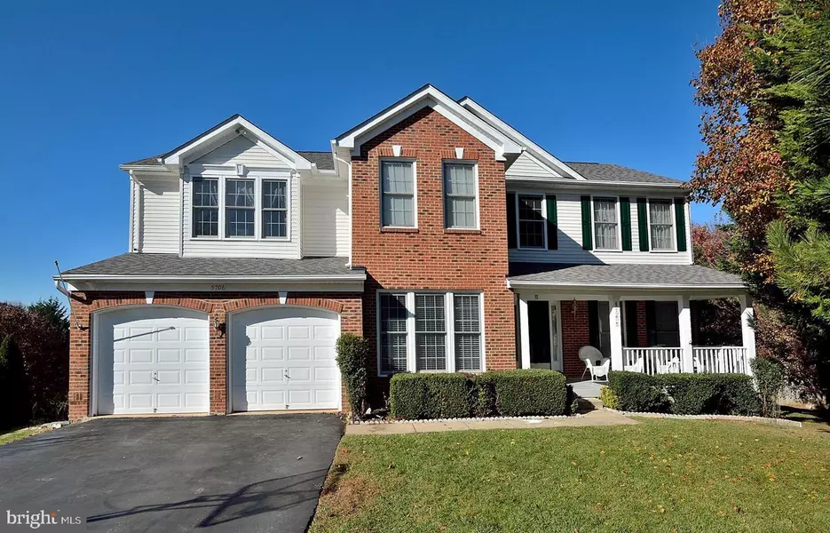 5706 REGAL CREST CT, Clifton, VA 20124