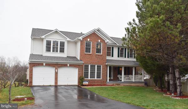 Clifton, VA 20124,5706 REGAL CREST CT