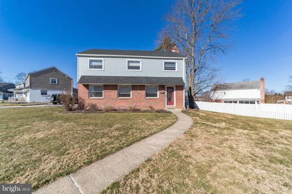 316 ASHWOOD RD, Springfield, PA 19064