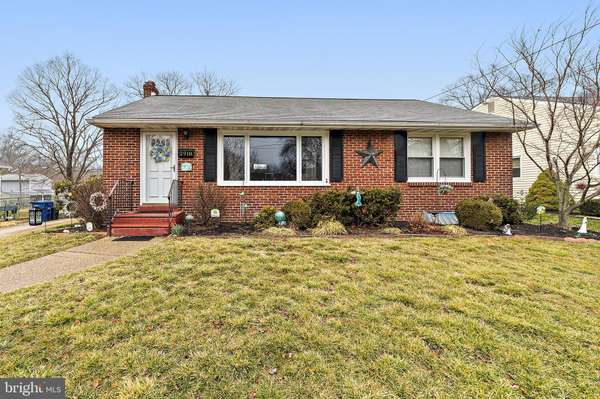 2918 COLGATE AVE, Delanco, NJ 08075