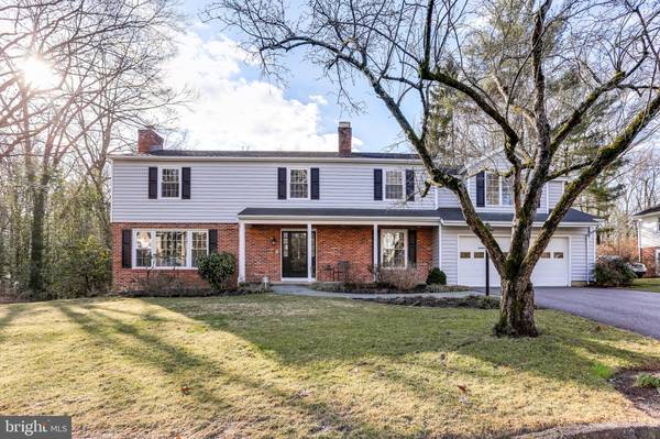 65 SAINT ANDREWS RD, Severna Park, MD 21146