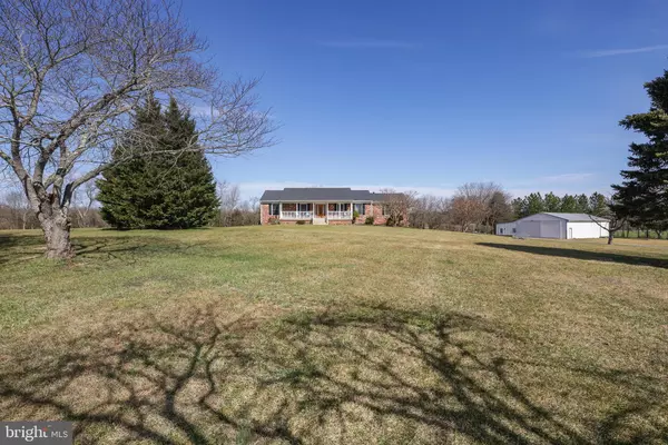 Nokesville, VA 20181,11951 BLUEGRASS CT