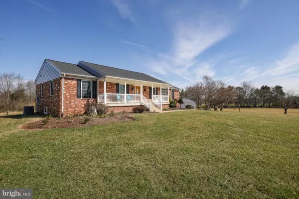 Nokesville, VA 20181,11951 BLUEGRASS CT