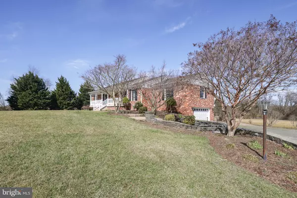 Nokesville, VA 20181,11951 BLUEGRASS CT