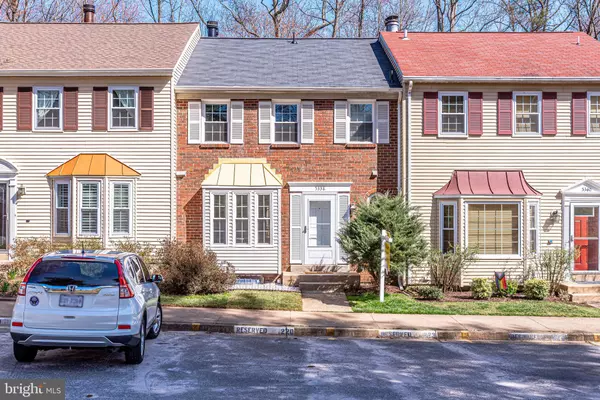 Fairfax, VA 22032,5338 ANCHOR CT