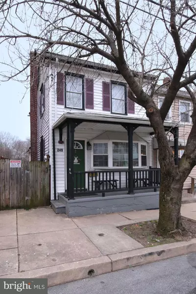 249 S 5TH ST, Columbia, PA 17512