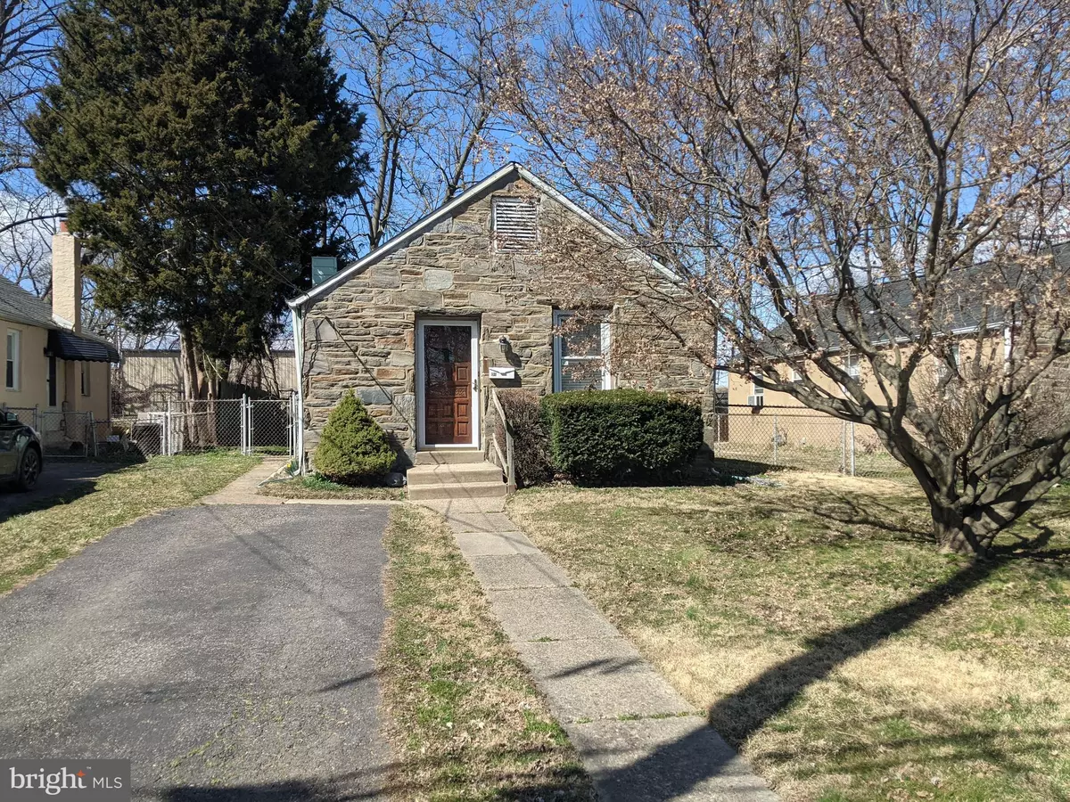 Glenolden, PA 19036,156 N BONSALL AVE