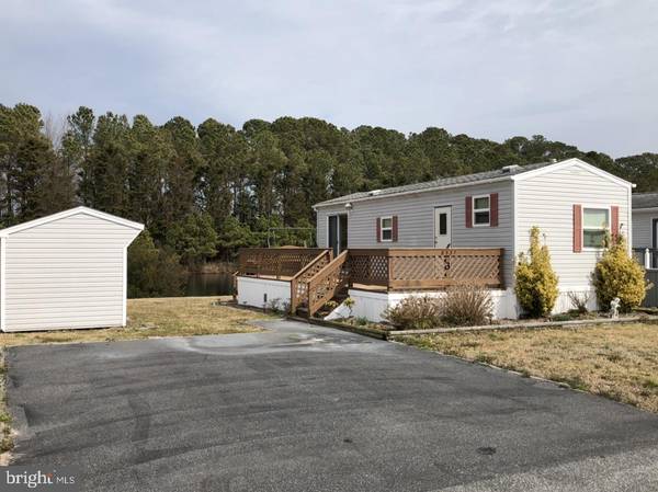 8537 N LONGBOAT WAY, Berlin, MD 21811