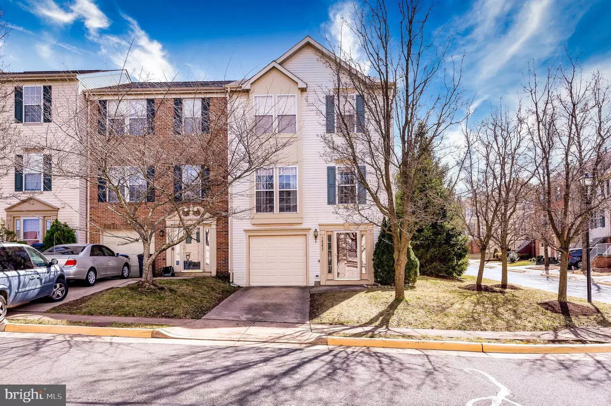 Centreville, VA 20121,14253 GLADE SPRING DR