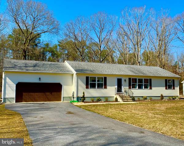 14003 JANA CIR, Seaford, DE 19973