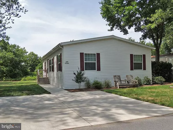 31691 JANICE RD #54718, Lewes, DE 19958