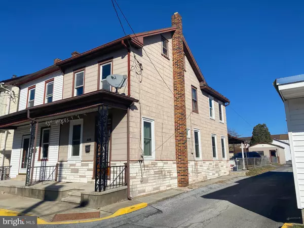 Lebanon, PA 17046,420 N 23RD ST