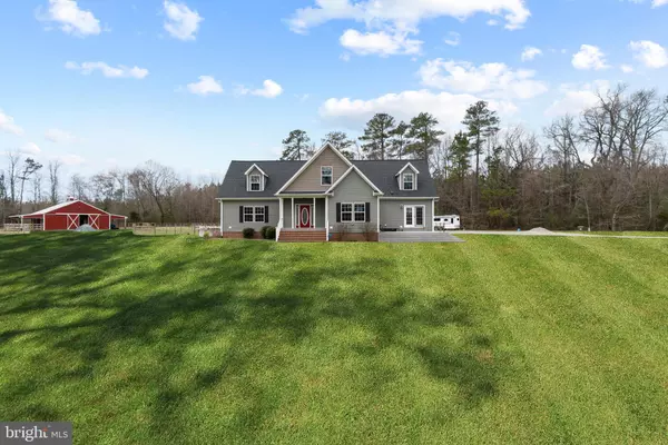 773 SHADY LN, Dunnsville, VA 22454