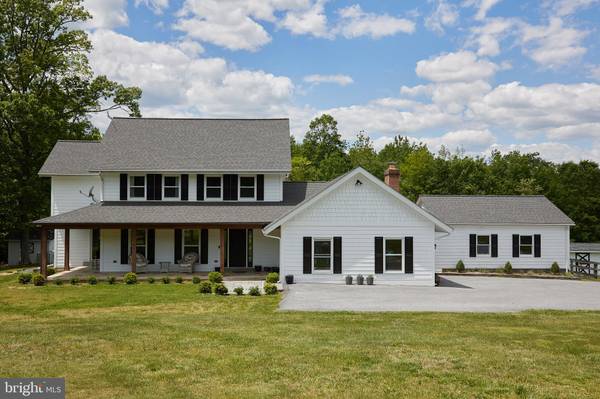 21036 BEALLSVILLE RD, Dickerson, MD 20842