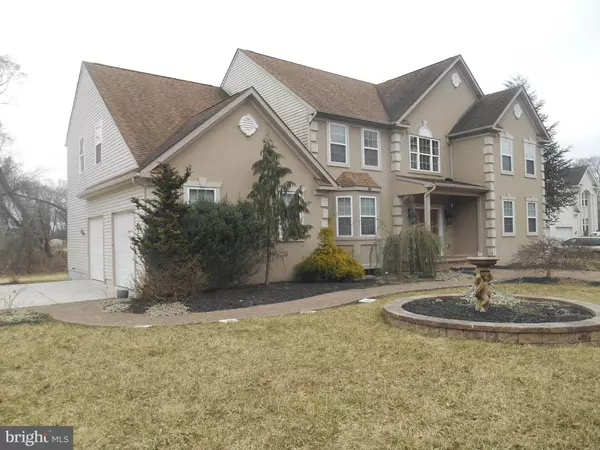 2 RIVER RUN, Lawnside, NJ 08045