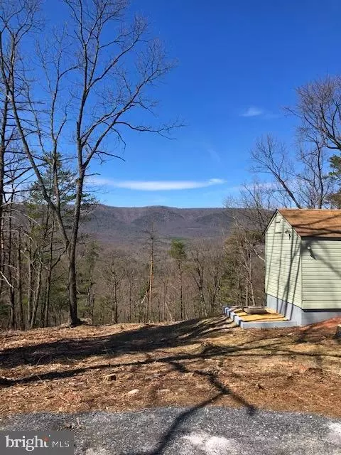 Mount Jackson, VA 22842,2699 SUPINLICK RIDGE