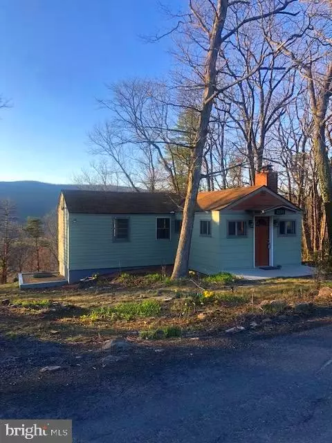 Mount Jackson, VA 22842,2699 SUPINLICK RIDGE