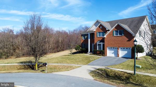 18413 FABLE DR, Boyds, MD 20841