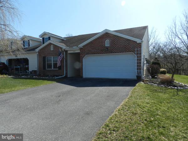 2509 SHERRY DR, Chambersburg, PA 17202