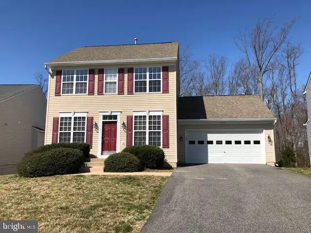 Fredericksburg, VA 22407,6126 HOT SPRING LN