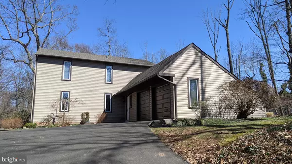 855 ORCHARD LN, Lansdale, PA 19446