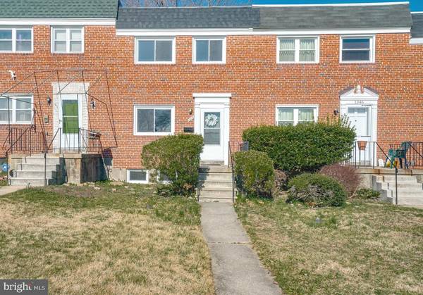 1344 DEANWOOD RD, Parkville, MD 21234