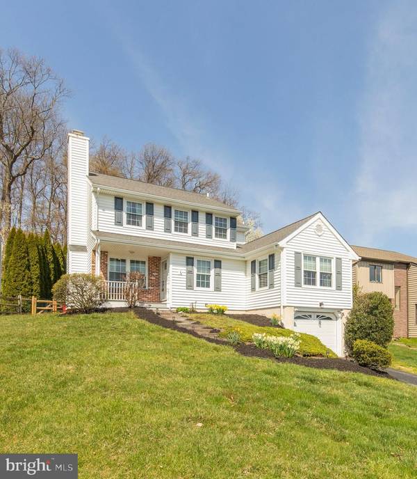 Downingtown, PA 19335,1215 RHODE ISLAND LN