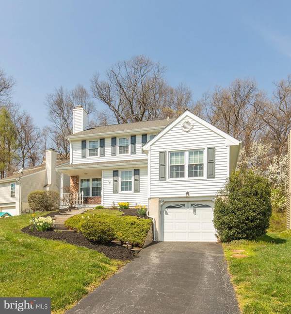 1215 RHODE ISLAND LN, Downingtown, PA 19335