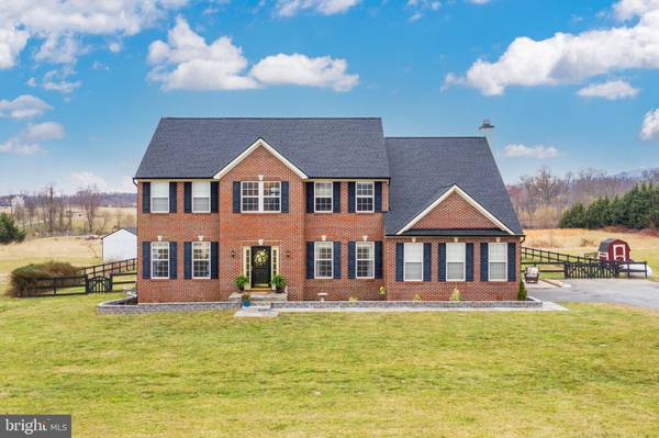 38531 TRITICUM LN, Lovettsville, VA 20180