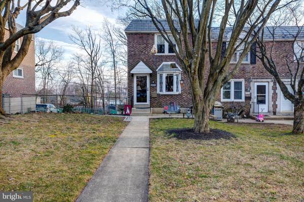 5214 ALVERSTONE RD, Clifton Heights, PA 19018