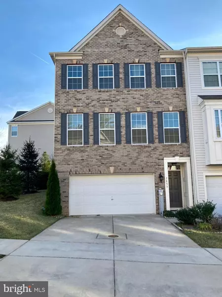 7853 RIVER ROCK WAY, Columbia, MD 21044